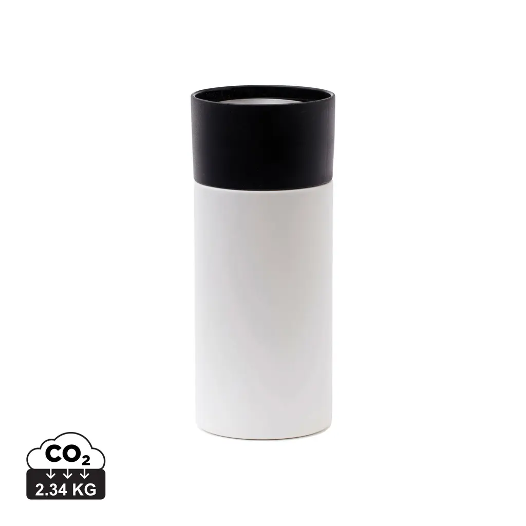 Putna termo šalica VINGA Otis V506 white-0
