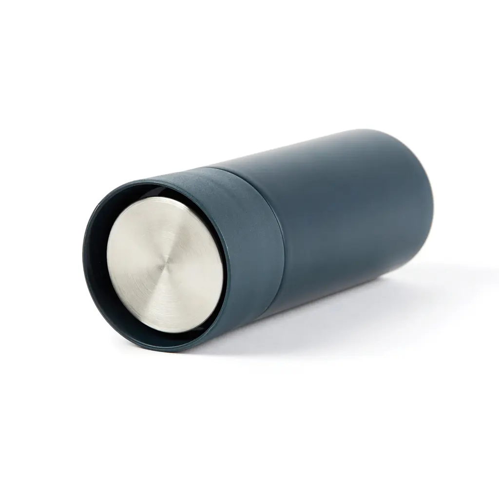 Putna termo šalica VINGA Otis V506 navy-2