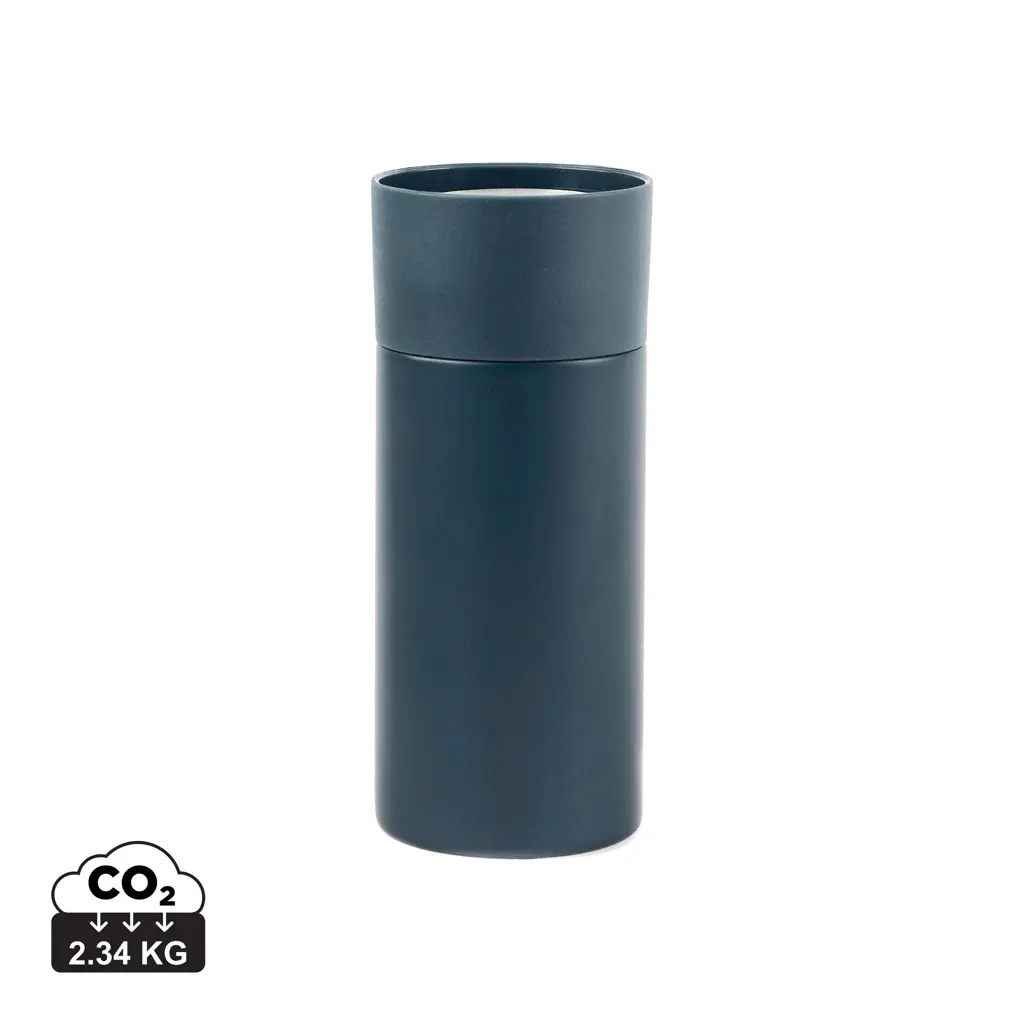 Putna termo šalica VINGA Otis V506 navy-0