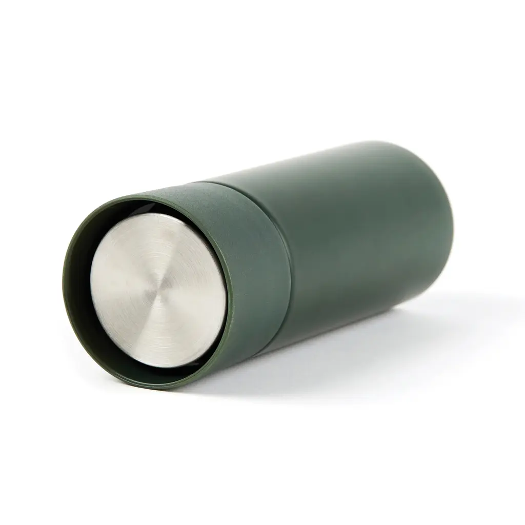 Putna termo šalica VINGA Otis V506 green-2