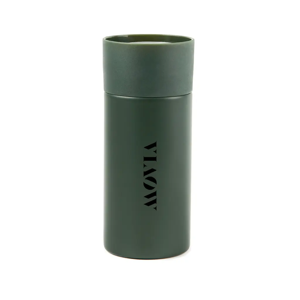 Putna termo šalica VINGA Otis V506 green-3