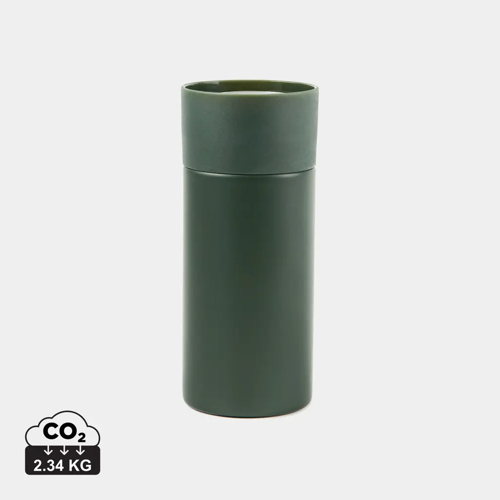 Putna termo šalica VINGA Otis V506 green-0