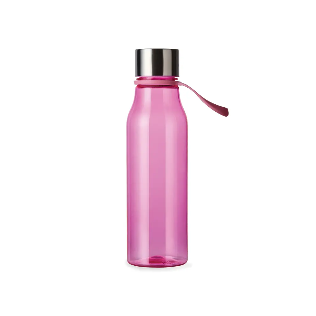 Boca za vodu Lean Tritan VINGA V5083 pink-3