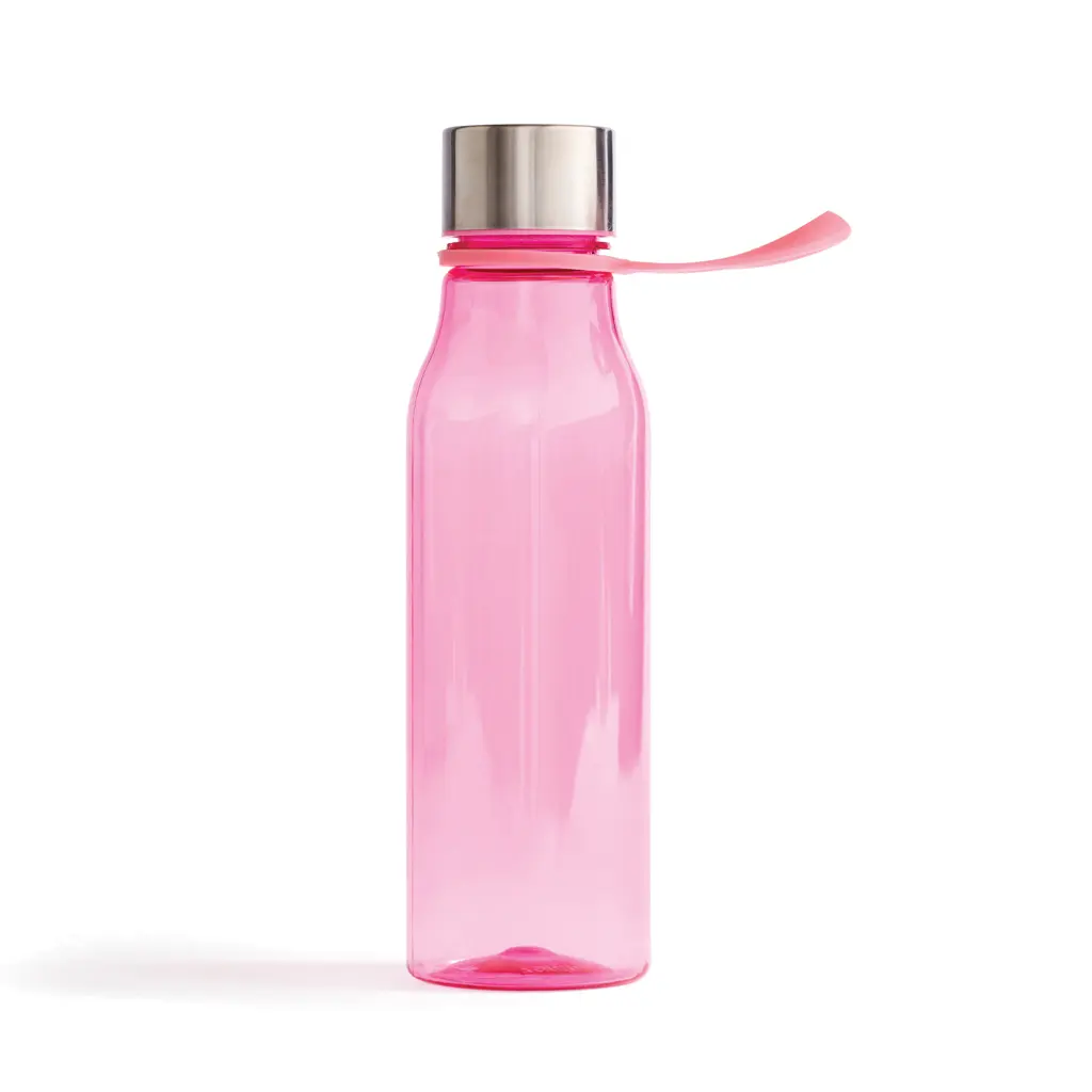 Boca za vodu Lean Tritan VINGA V5083 pink-2