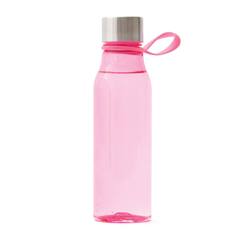 Boca za vodu Lean Tritan VINGA V5083 pink-4