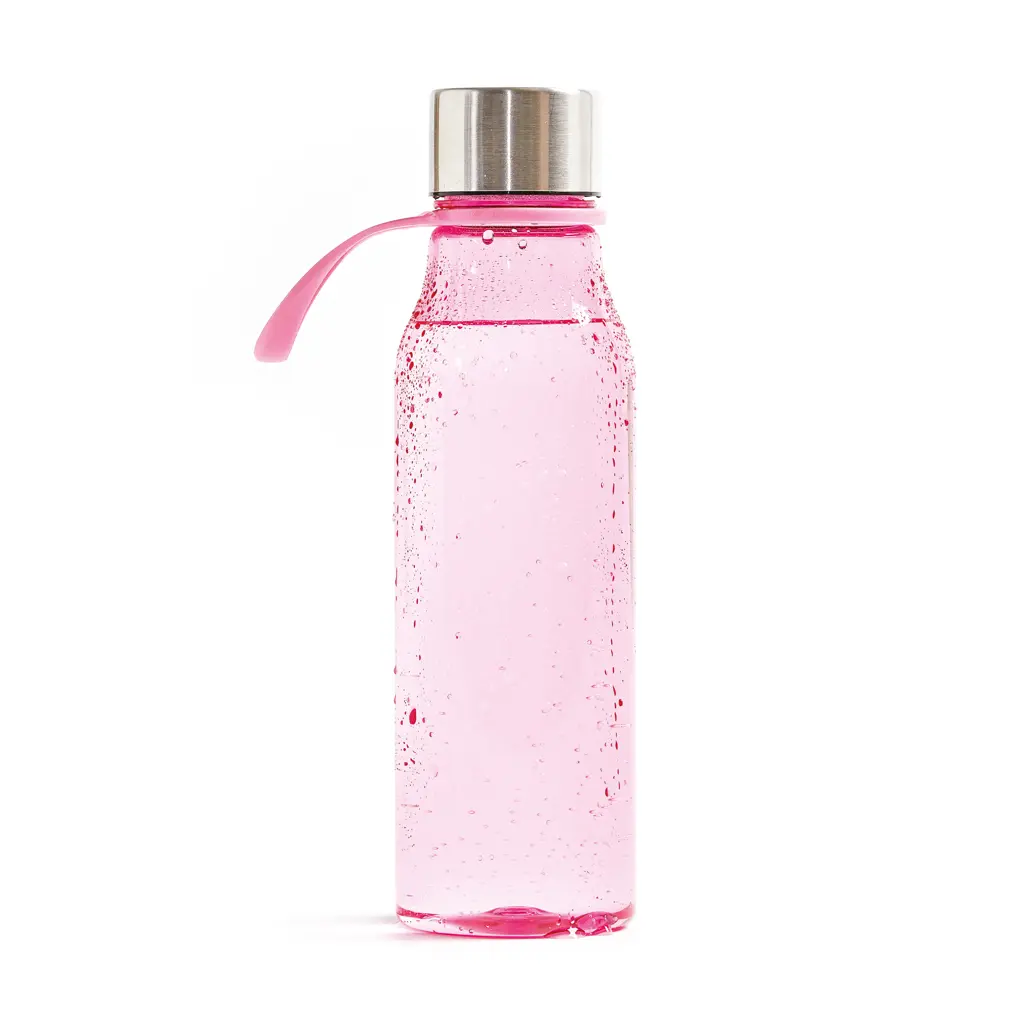 Boca za vodu Lean Tritan VINGA V5083 pink-6