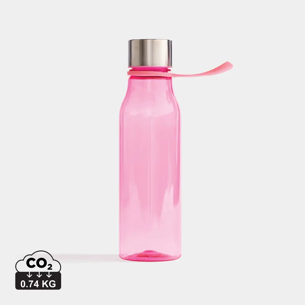 Boca za vodu Lean Tritan VINGA V5083 pink-0