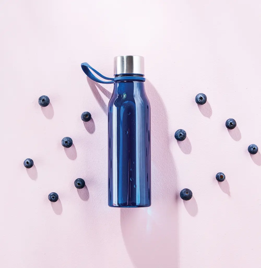 Boca za vodu Lean Tritan VINGA V5083 navy-17