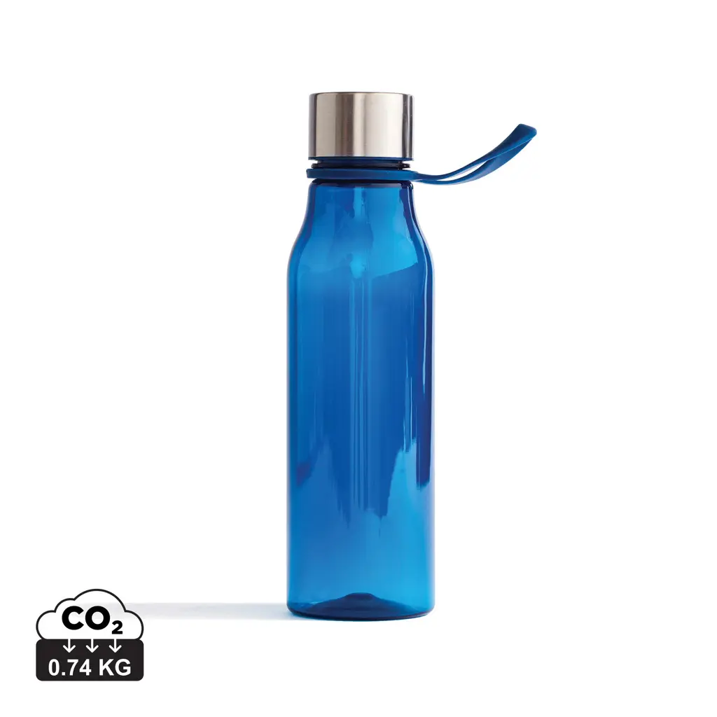 Boca za vodu Lean Tritan VINGA V5083 navy-0