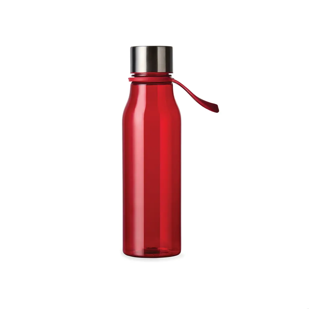 Boca za vodu Lean Tritan VINGA V5083 red-3