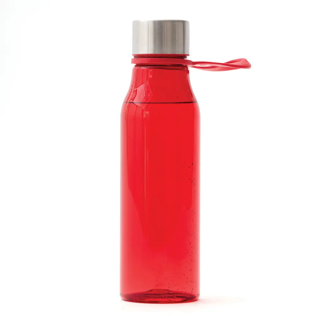 Boca za vodu Lean Tritan VINGA V5083 red-4