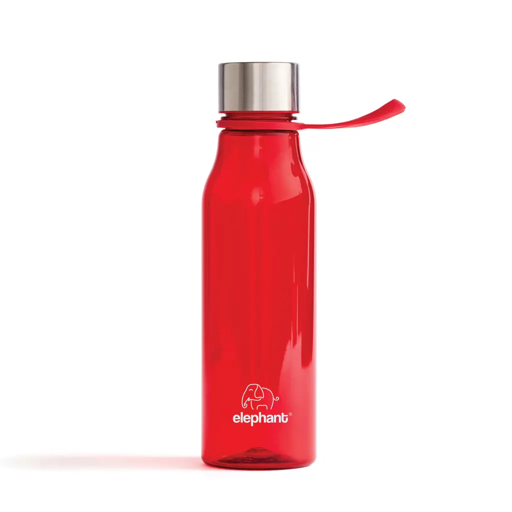 Boca za vodu Lean Tritan VINGA V5083 red-5