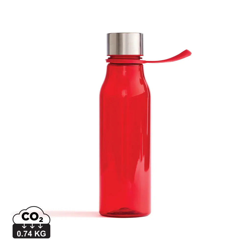 Boca za vodu Lean Tritan VINGA V5083 red-0