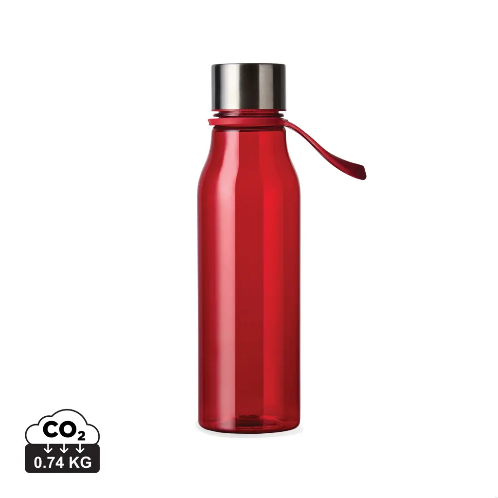 Boca za vodu Lean Tritan VINGA V5083 red-1