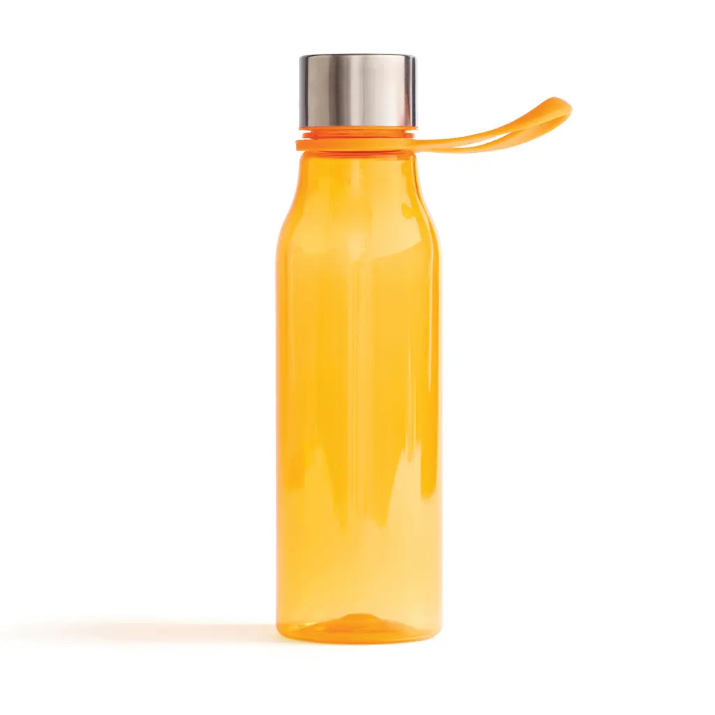 Boca za vodu Lean Tritan VINGA V5083 orange-2