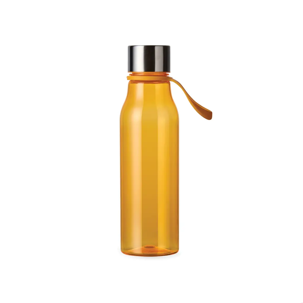 Boca za vodu Lean Tritan VINGA V5083 orange-3