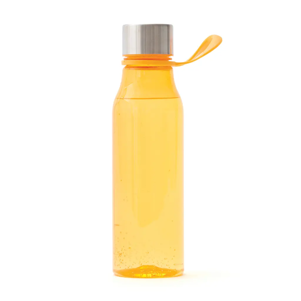 Boca za vodu Lean Tritan VINGA V5083 orange-4