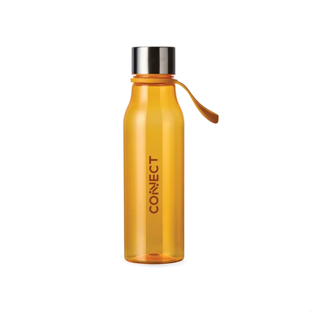 Boca za vodu Lean Tritan VINGA V5083 orange-8