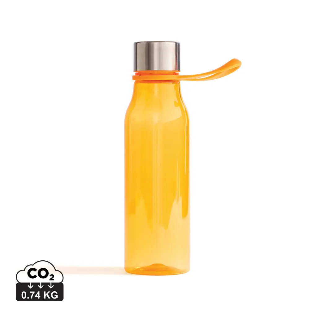 Boca za vodu Lean Tritan VINGA V5083 orange-0