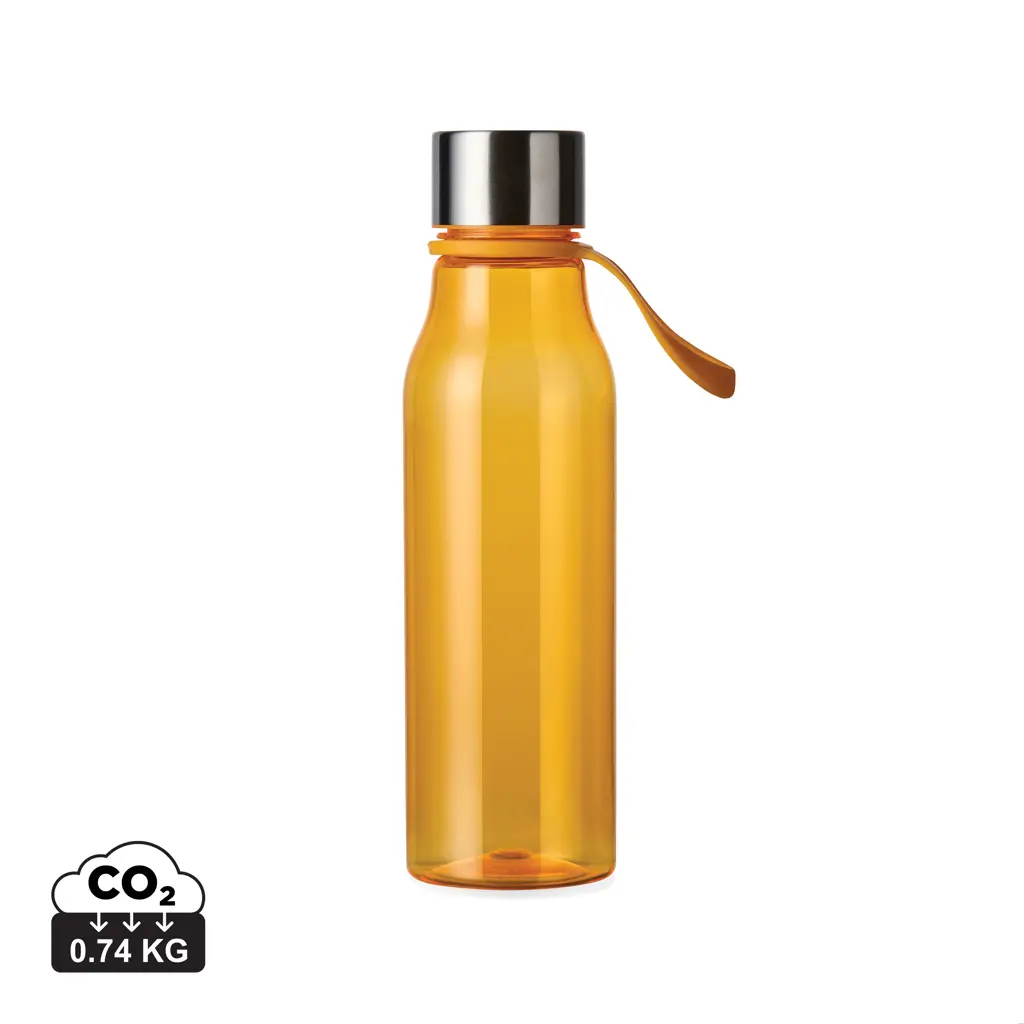 Boca za vodu Lean Tritan VINGA V5083 orange-1