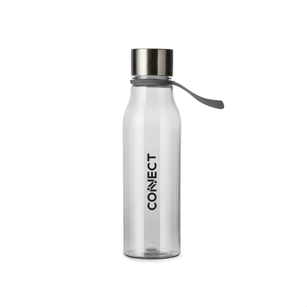 Boca za vodu Lean Tritan VINGA V5083 transparent-8
