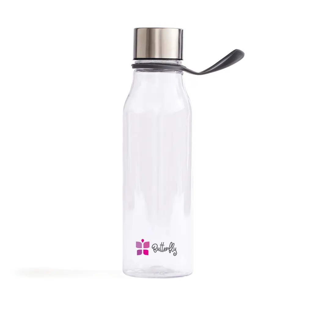 Boca za vodu Lean Tritan VINGA V5083 transparent-5