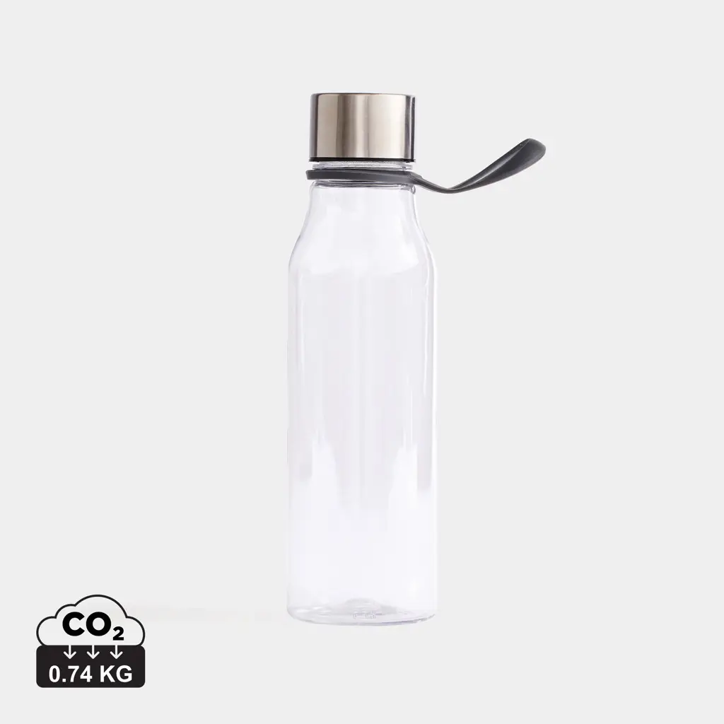 Boca za vodu Lean Tritan VINGA V5083 transparent-0