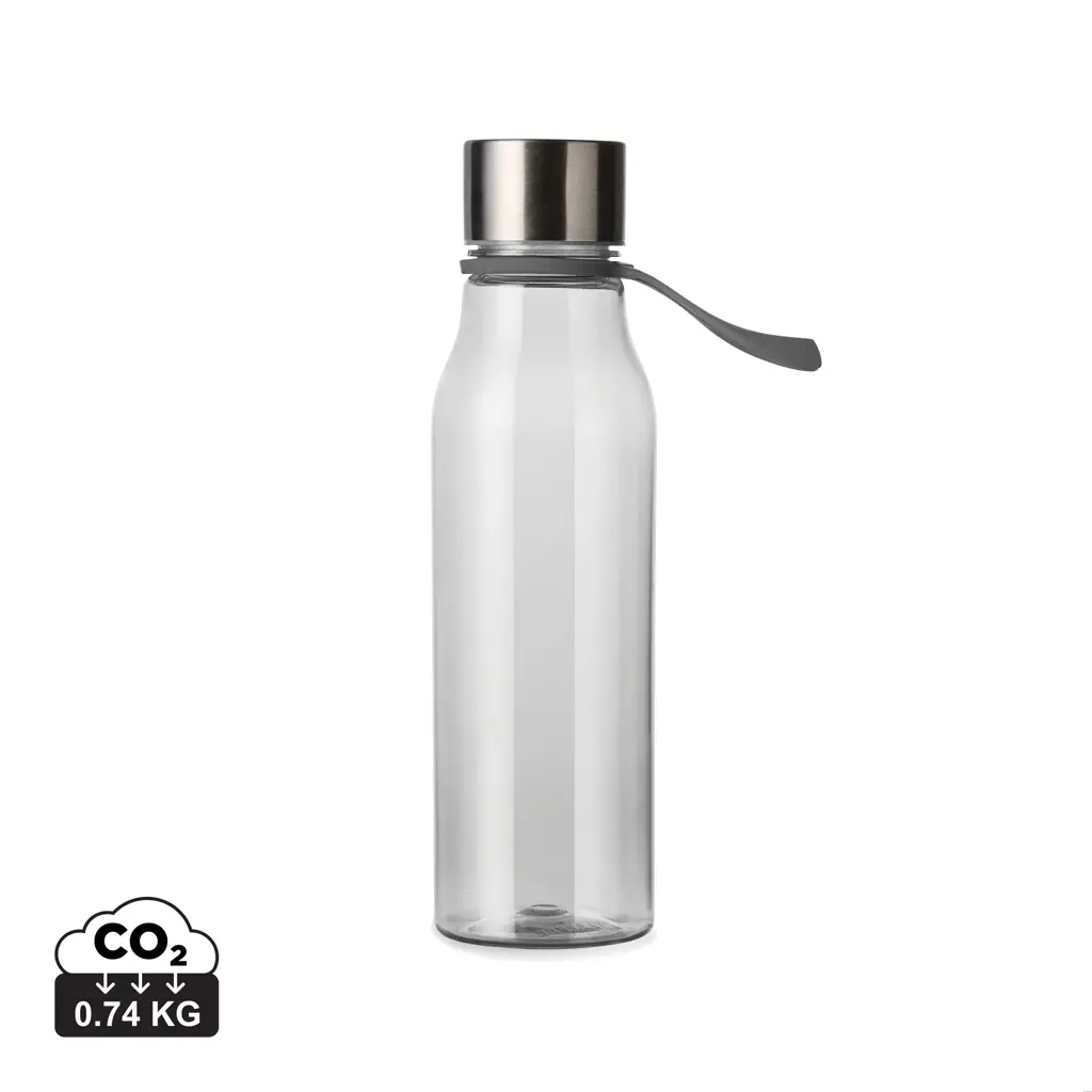 Boca za vodu Lean Tritan VINGA V5083 transparent-1