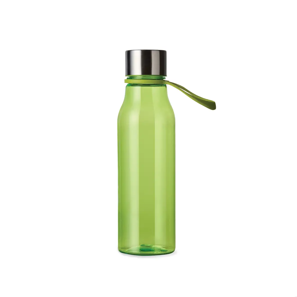 Boca za vodu Lean Tritan VINGA V5083 lime-3