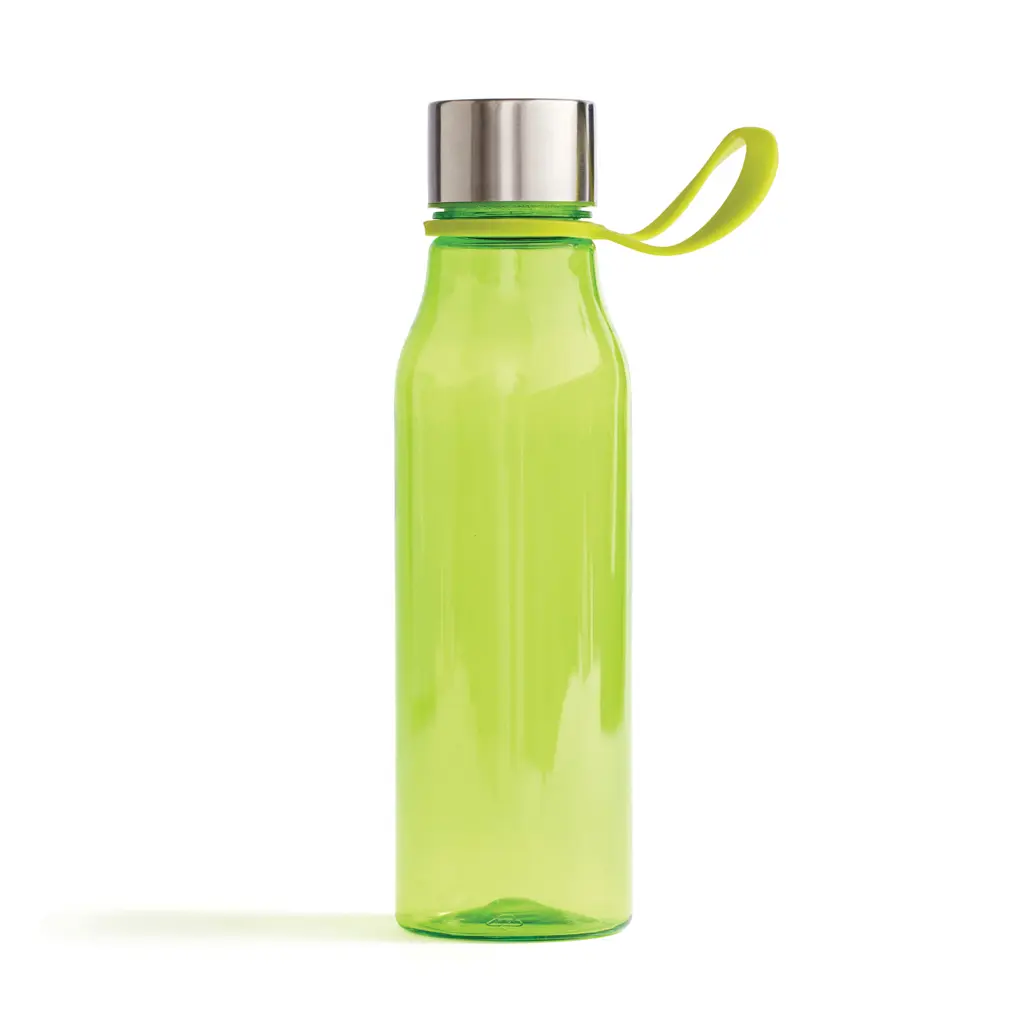 Boca za vodu Lean Tritan VINGA V5083 lime-2