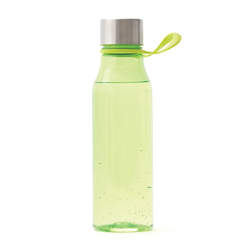 Boca za vodu Lean Tritan VINGA V5083 lime-4
