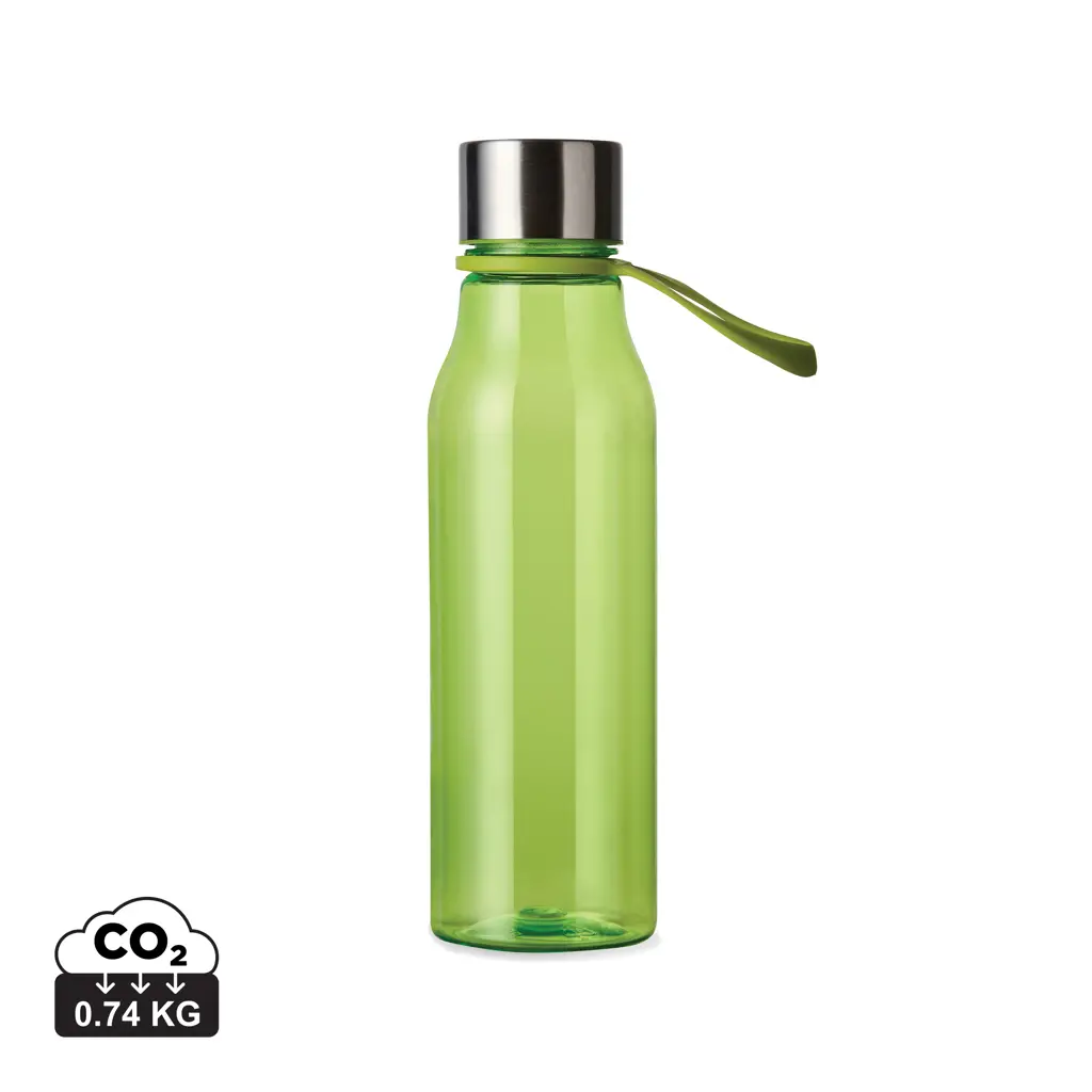 Boca za vodu Lean Tritan VINGA V5083 lime-1