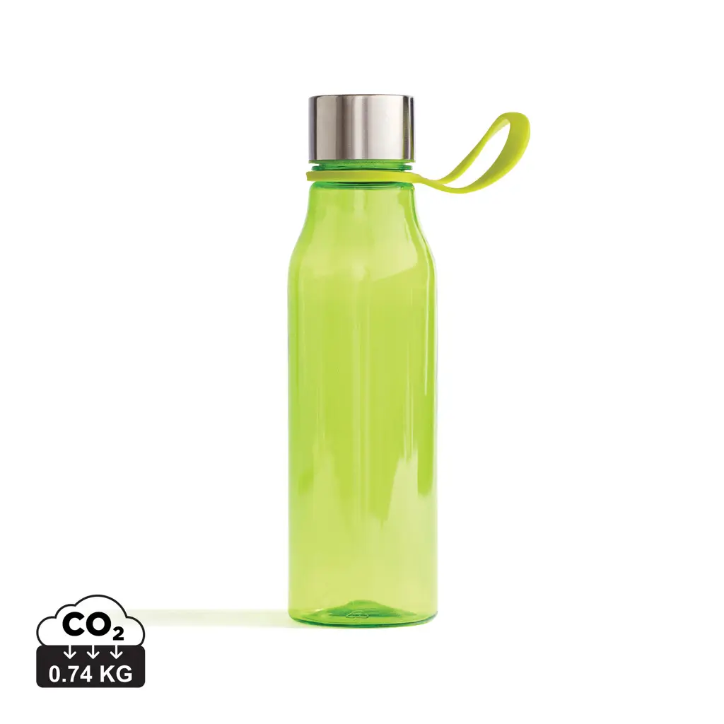 Boca za vodu Lean Tritan VINGA V5083 lime-0