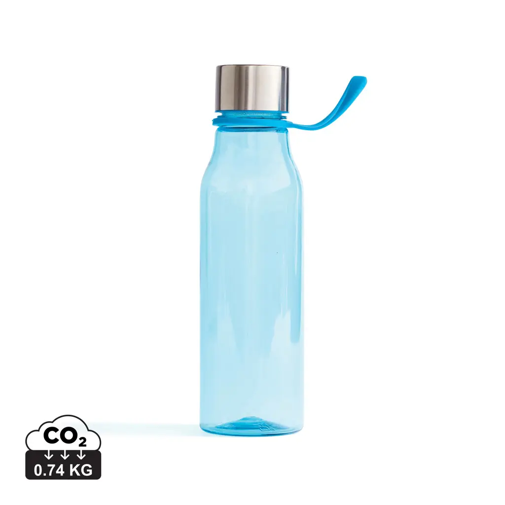 Boca za vodu Lean Tritan VINGA V5083 blue-0