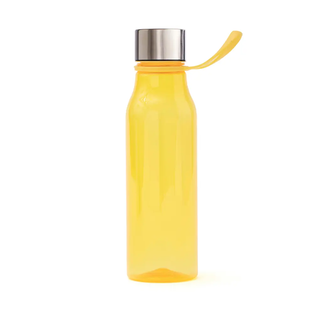 Boca za vodu Lean Tritan VINGA V5083 yellow-2