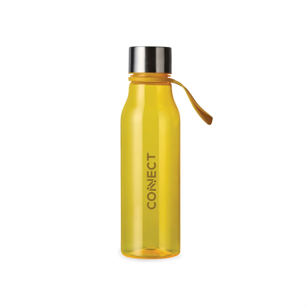 Boca za vodu Lean Tritan VINGA V5083 yellow-6