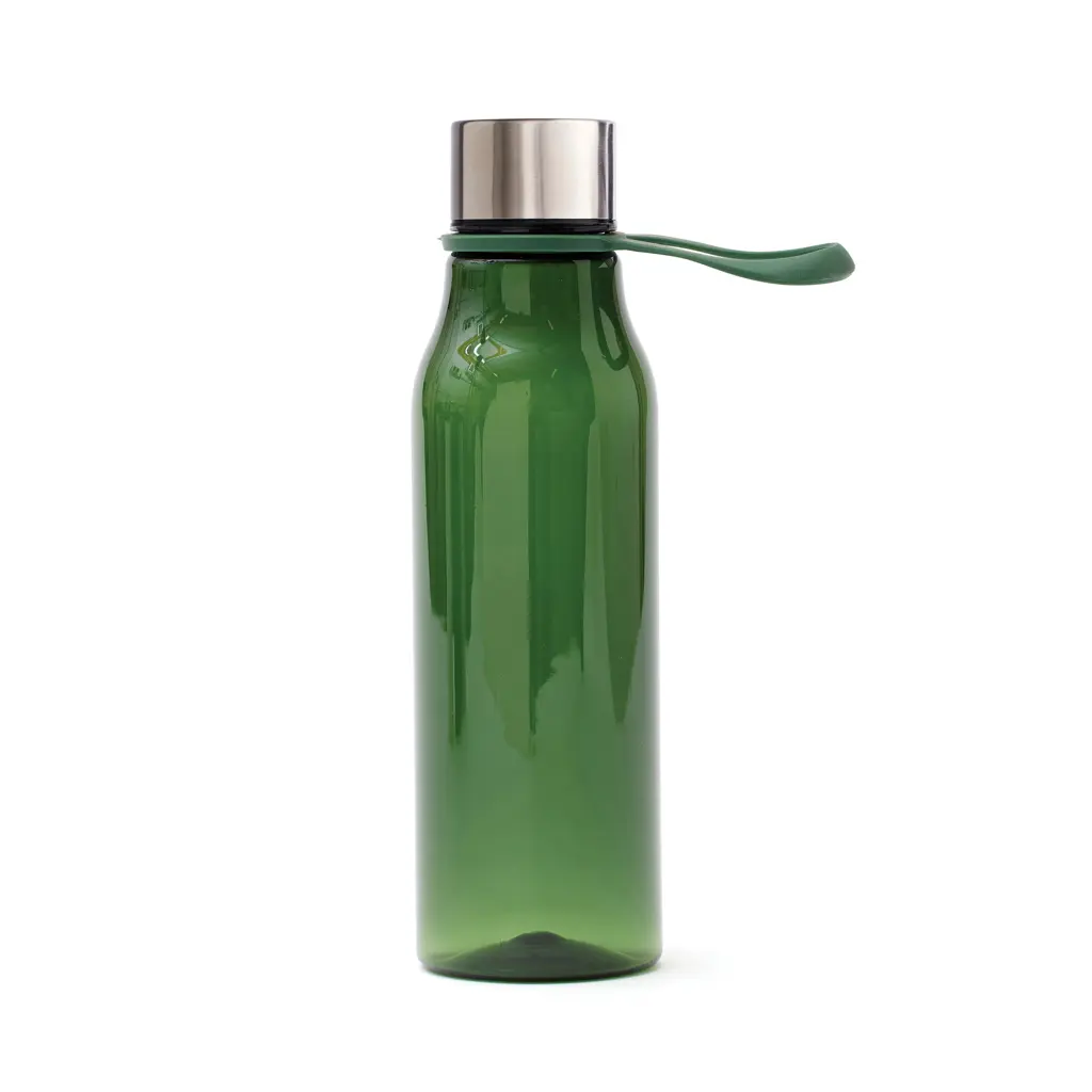 Boca za vodu Lean Tritan VINGA V5083 green-2