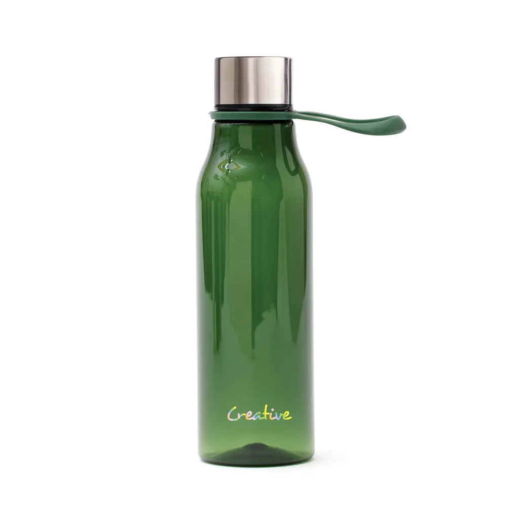 Boca za vodu Lean Tritan VINGA V5083 green-5