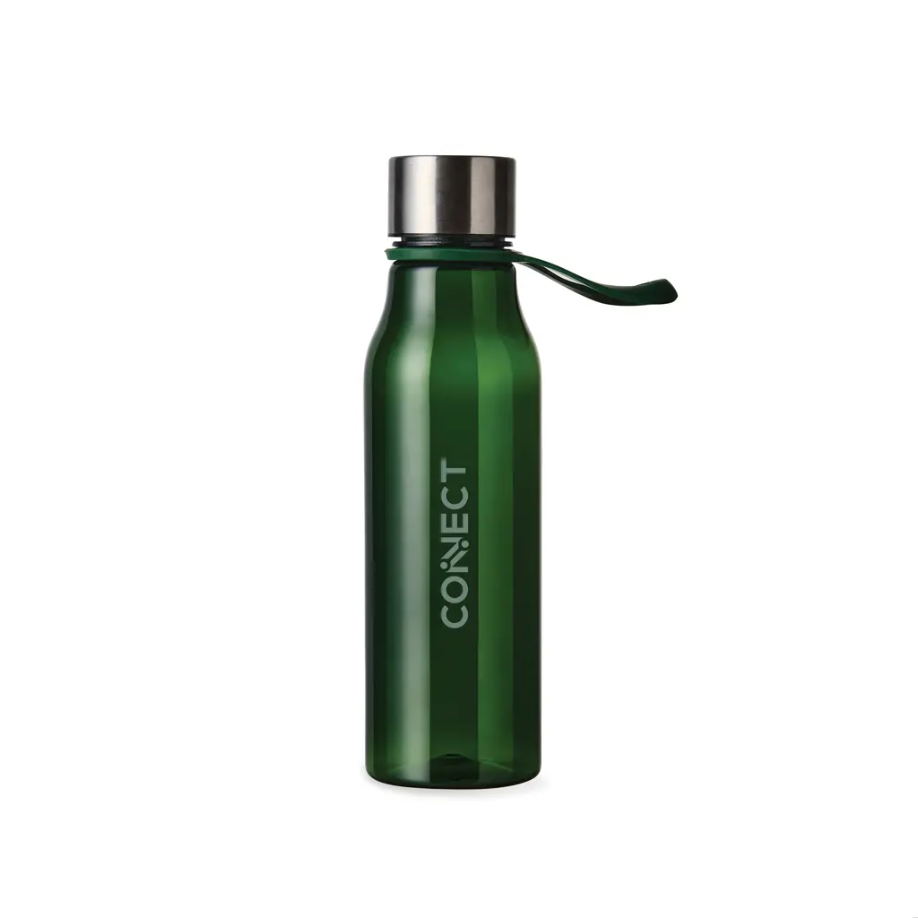 Boca za vodu Lean Tritan VINGA V5083 green-7