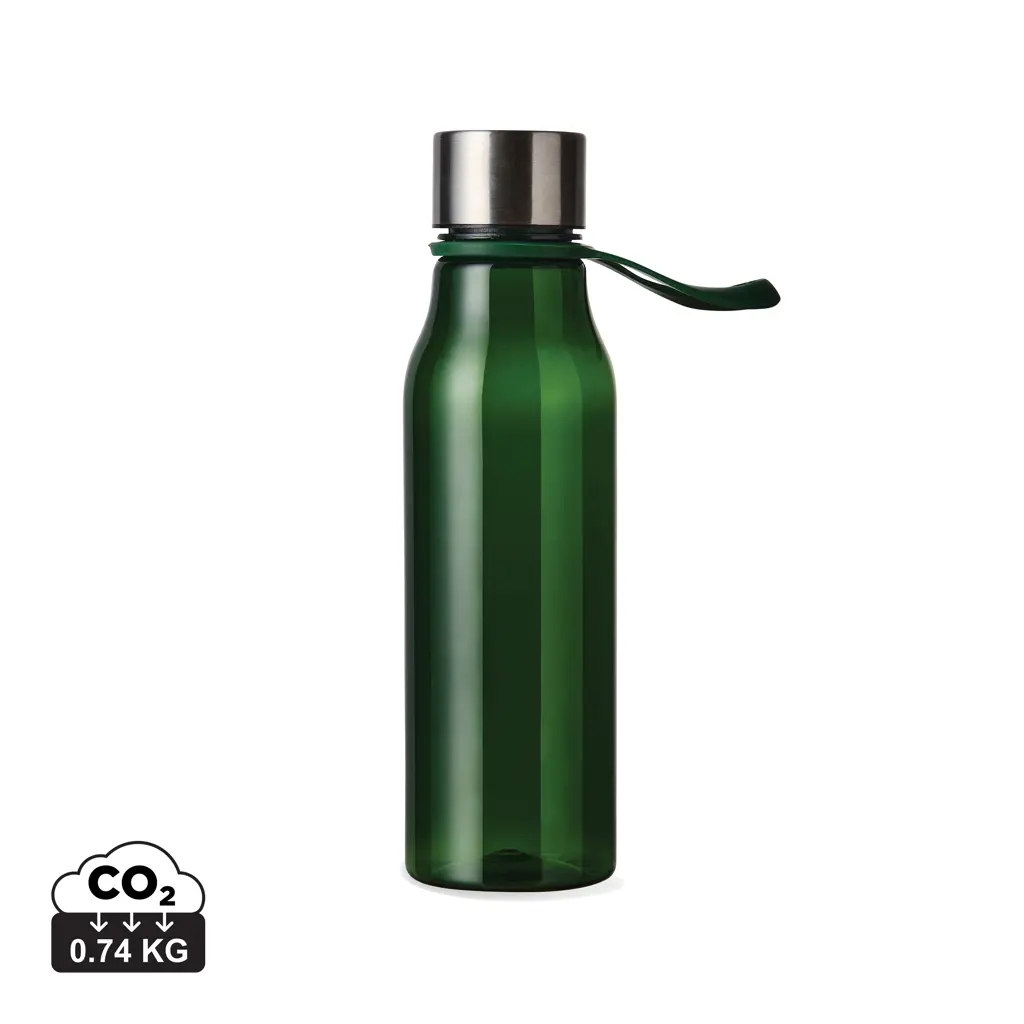 Boca za vodu Lean Tritan VINGA V5083 green-1