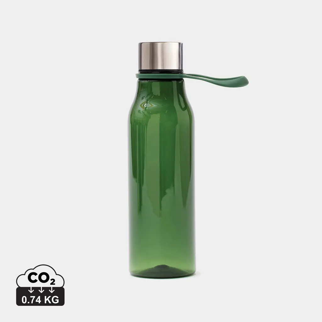 Boca za vodu Lean Tritan VINGA V5083 green-0