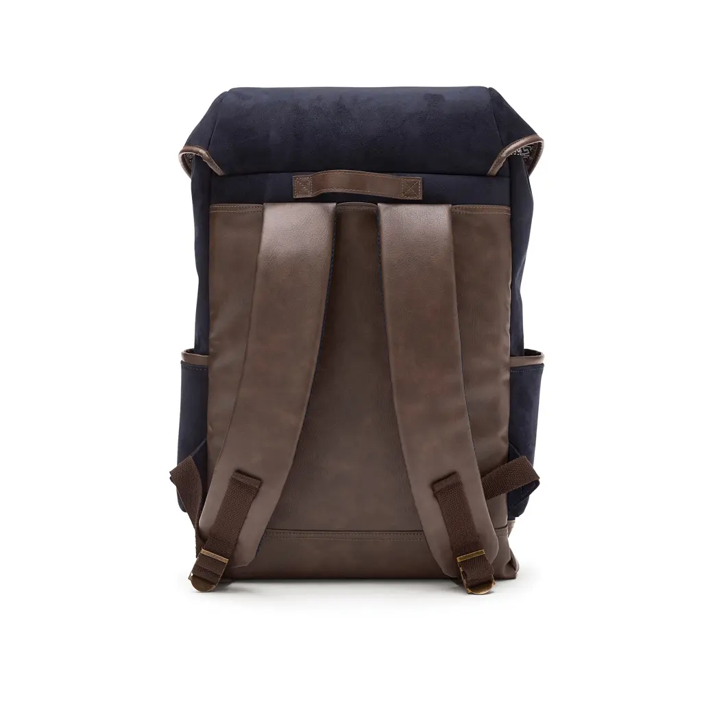 Ruksak VINGA Hunton V50181 blue-2