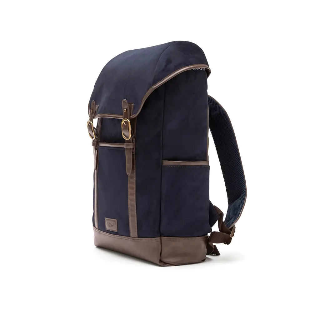 Ruksak VINGA Hunton V50181 blue-4