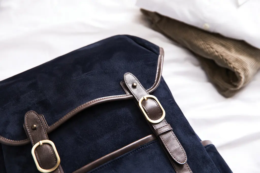 Ruksak VINGA Hunton V50181 blue-8