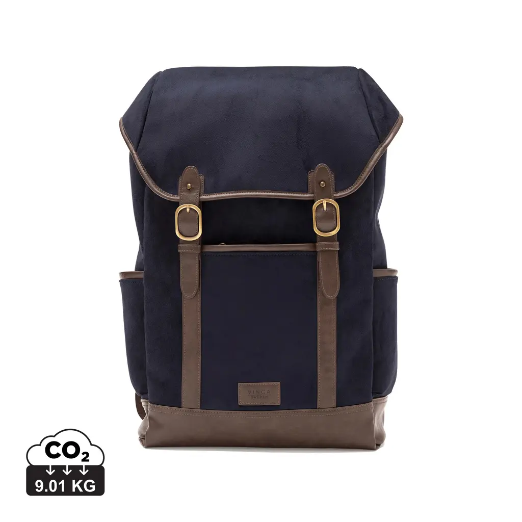 Ruksak VINGA Hunton V50181 blue-0