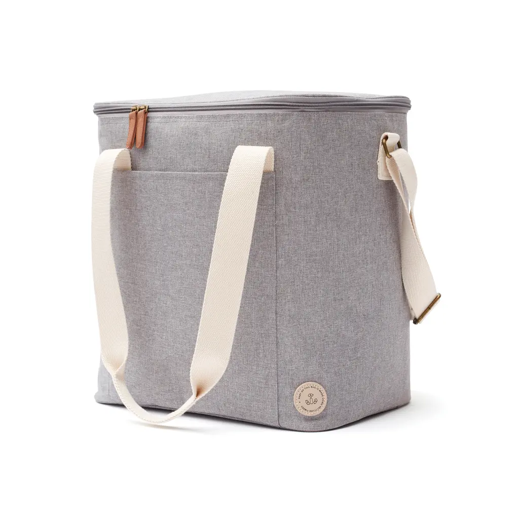 Velika rashladna torba Sortino VINGA V5131 grey-4