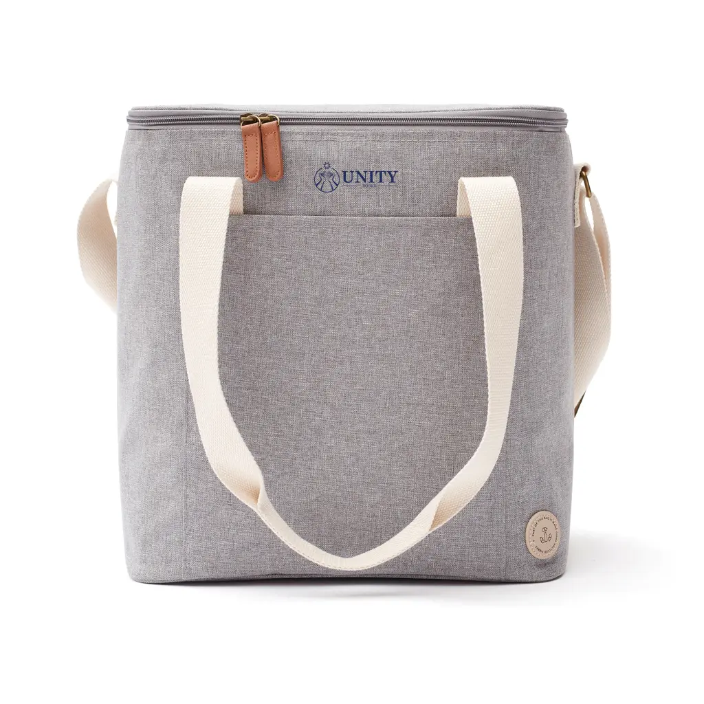 Velika rashladna torba Sortino VINGA V5131 grey-3
