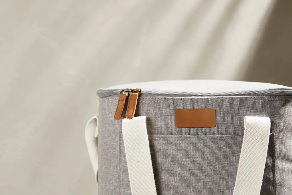 Velika rashladna torba Sortino VINGA V5131 grey-11