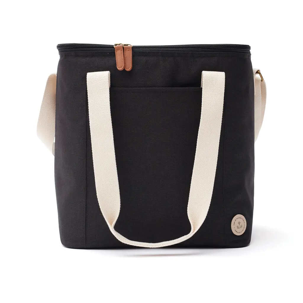 Velika rashladna torba Sortino VINGA V5131 black-1