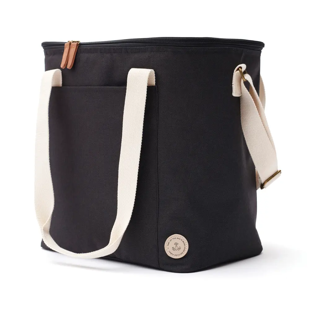 Velika rashladna torba Sortino VINGA V5131 black-4